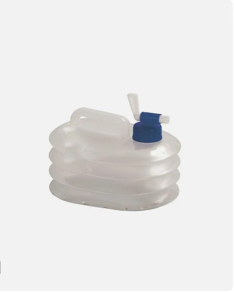 Base Camp Folding Water Carrier 3.0L